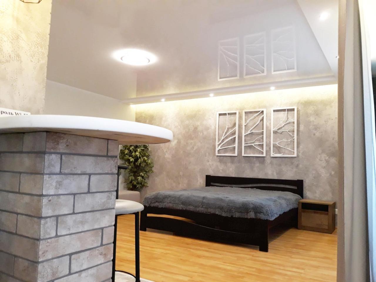 Apartment - Matusevycha Street 2-11 Kryvyi Rih