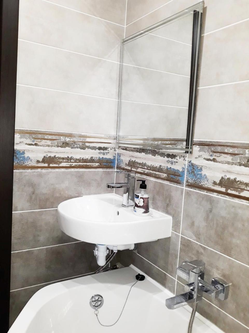 - Matusevycha Street 2-11 Apartment *