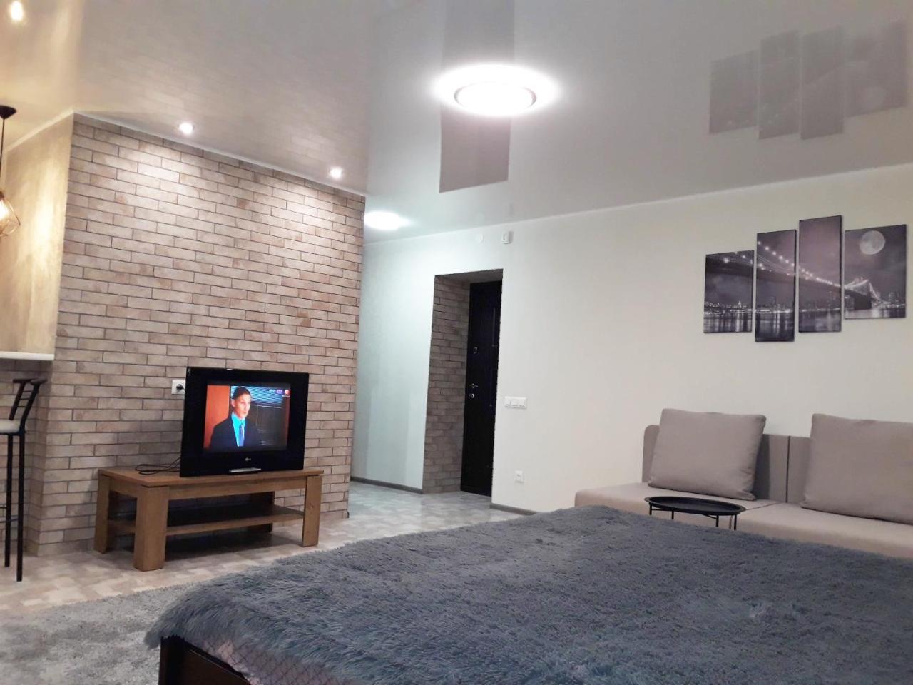 Apartment - Matusevycha Street 2-11 Kryvyi Rih